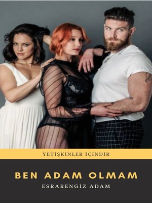 cover image of Ben Adam Olmam